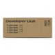 Kyocera DV-560K developer zwart (origineel) | KYODV-560K