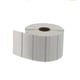 Zebra PolyPro 3000T Gloss label 3010793 102mm x 51mm 4 rollen (origineel) | ZEB3010793