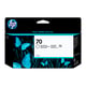 Goedkope HP C9459A nr. 70 voor uw printer bestellen bij Tonershop? Al 15 jaar de goedkoopste voor al uw inktpatronen en toner cartridges &starf; snelle levering &starf; | HPC9459A