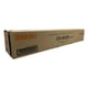 Utax CK-8520K (1T02P30UT0) toner cartridge zwart (origineel) | UTA1T02P30UT0