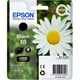 Goedkope Epson T1801 nr. 18 voor uw printer bestellen bij Tonershop? Al 15 jaar de goedkoopste voor al uw inktpatronen en toner cartridges! | EPST1801