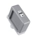 Canon PFI-1100MBK inktcartridge mat zwart (origineel) | CANPFI-1100MBK