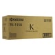 Kyocera TK-1150 toner cartridge zwart (origineel) | KYOTK-1150