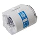 Brother CZ-1005 labels 50mm breed (origineel) | BROCZ1005