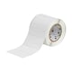 Brady THT-55-408-1 label herpositioneerbaar papier wit 101,60 x 50,80 mm (origineel) | BRATHT-55-408-1