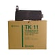 Kyocera TK-11 toner cartridge zwart (origineel) | KYOTK11