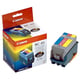 Goedkope Canon BC-61 voor uw printer bestellen bij Tonershop? Al 15 jaar de goedkoopste voor al uw inktpatronen en toner cartridges &starf; snelle levering &starf; | CANBC61