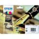 Goedkope Epson T1636 nr. 16 voor uw printer bestellen bij Tonershop? Al 15 jaar de goedkoopste voor al uw inktpatronen en toner cartridges!