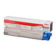 Goedkope OKI 43459331 voor uw printer bestellen bij Tonershop? Al 15 jaar de goedkoopste voor al uw inktpatronen en toner cartridges &starf; snelle levering &starf; | OKI43459331