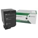 Lexmark 75B20K0 toner cartridge zwart (origineel) | LEX75B20K0