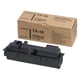 Kyocera TK-18 toner cartridge zwart (origineel) | KYOTK18