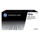 HP W1104A nr. 104A drum zwart (origineel) | HPW1104A