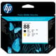 Goedkope HP C9381A nr. 88 voor uw printer bestellen bij Tonershop? Al 15 jaar de goedkoopste voor al uw inktpatronen en toner cartridges &starf; snelle levering &starf; | HPC9381A