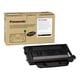 Panasonic DQ-TCC008X toner cartridge zwart (origineel) | PANDQ-TCC008X