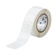 Brady THT-53-423-3 label polyester glanzend wit 50,80 x 12,70 mm (origineel) | BRATHT-53-423-3