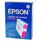 Goedkope Epson S020126 voor uw printer bestellen bij Tonershop? Al 15 jaar de goedkoopste voor al uw inktpatronen en toner cartridges &starf; snelle levering &starf; | EPSS020126
