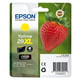Goedkope Epson T2994 nr.29XL voor uw printer bestellen bij Tonershop? Al 15 jaar de goedkoopste voor al uw inktpatronen en toner cartridges! | EPST2994