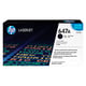HP CE260A nr. 647A toner cartridge zwart (origineel) | HPCE260A