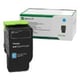 Lexmark 78C2UC0 toner cartridge cyaan extreem hoge capaciteit (origineel) | LEX78C2UC0