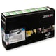 Goedkope Lexmark X748H1CG voor uw printer bestellen bij Tonershop? Al 15 jaar de goedkoopste voor al uw inktpatronen en toner cartridges &starf; snelle levering &starf; | LEXX748H1CG