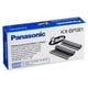 Panasonic KX-BP081 inktrol zwart 2 stuks (origineel) | PANKX-BP081