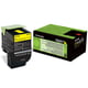 Goedkope Lexmark 70C2XY0 nr.702XY voor uw printer bestellen bij Tonershop? Al 15 jaar de goedkoopste voor al uw inktpatronen en toner cartridges! | LEX70C2XY0