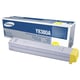 HP SU627A / Samsung CLX-Y8380A toner cartridge geel (origineel) | HPSU627A