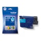 Brother LC-528C inktcartridge cyaan super hoge capaciteit (origineel) | BROLC-528C