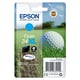 Epson T3472 inktcartridge cyaan nr. 34XL hoge capaciteit (origineel) | EPST3472
