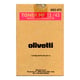 Olivetti B0482 toner cartridge magenta (origineel) | OLIB0482
