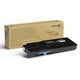 Xerox 106R03502 toner cartridge cyaan (origineel) | XER106R03502