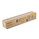 Toshiba T-FC50EY toner cartridge geel (origineel) | TOST-FC50EY