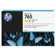 HP F9J50A inktcartridge geel nr. 765 (origineel) | HPF9J50A