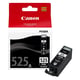 Goedkope Canon PGI-525BK voor uw printer bestellen bij Tonershop? Al 15 jaar de goedkoopste voor al uw inktpatronen en toner cartridges &starf; snelle levering &starf; | CANPGI525BK