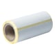 Brother BDE-1J044076-040 voorgestanste labels 76 mm x 44 mm (origineel) | BROBDE-1J044076-040