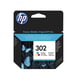 Goedkope HP F6U65AE nr.302 voor uw printer bestellen bij Tonershop? Al 15 jaar de goedkoopste voor al uw inktpatronen en toner cartridges &starf; snelle levering &starf; | HPF6U65AE