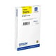 Epson T9074 inktcartridge geel extra hoge capaciteit (origineel) | EPSC13T907440