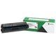 Lexmark 20N20K0 toner cartridge zwart (origineel) | LEX20N20K0