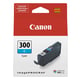Canon PFI-300C inktcartridge cyaan (origineel) | CANPFI-300C