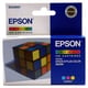Epson S020097 inktcartridge kleur (origineel) | EPSS020097