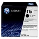 Goedkope HP Q6511X nr. 11X voor uw printer bestellen bij Tonershop? Al 15 jaar de goedkoopste voor al uw inktpatronen en toner cartridges &starf; snelle levering &starf; | HPQ6511X