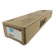 Riso S-6702 inktcartridge cyaan (origineel) | RISS-6702