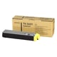 Goedkope Kyocera TK-520Y voor uw printer bestellen bij Tonershop? Al 15 jaar de goedkoopste voor al uw inktpatronen en toner cartridges &starf; snelle levering &starf; | KYOTK520Y