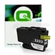 Vergeleken bij het origineel zijn deze cartridges 8,00 Euro goedkoper! | QNLC3233BK