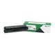 Lexmark 20N2XK0 toner cartridge zwart extra hoge capaciteit (origineel) | LEX20N2XK0