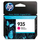 Goedkope HP C2P21AE nr. 935 voor uw printer bestellen bij Tonershop? Al 15 jaar de goedkoopste voor al uw inktpatronen en toner cartridges &starf; snelle levering &starf; | HPC2P21AE