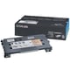 Goedkope Lexmark C500S2KG voor uw printer bestellen bij Tonershop? Al 15 jaar de goedkoopste voor al uw inktpatronen en toner cartridges &starf; snelle levering &starf; | LEXC500S2KG