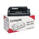 Goedkope Lexmark 13T0101 voor uw printer bestellen bij Tonershop? Al 15 jaar de goedkoopste voor al uw inktpatronen en toner cartridges &starf; snelle levering &starf; | LEX13T0101