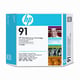 Goedkope HP C9518A nr. 91 voor uw printer bestellen bij Tonershop? Al 15 jaar de goedkoopste voor al uw inktpatronen en toner cartridges &starf; snelle levering &starf; | HPC9518A