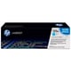 Goedkope HP CB541A nr. 125A voor uw printer bestellen bij Tonershop? Al 15 jaar de goedkoopste voor al uw inktpatronen en toner cartridges &starf; snelle levering &starf; | HPCB541A